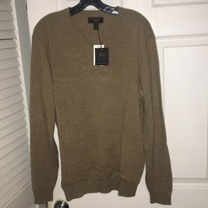 Club Room Cashmere Sweater